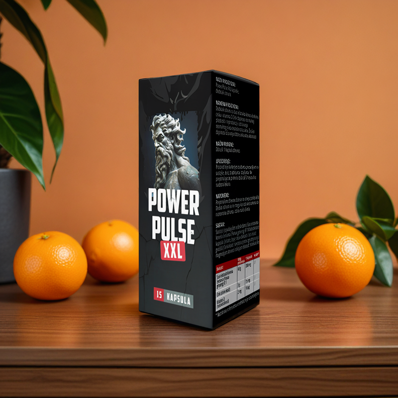 Power Pulse XXL