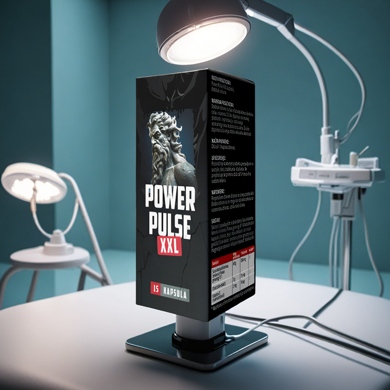Power Pulse XXL