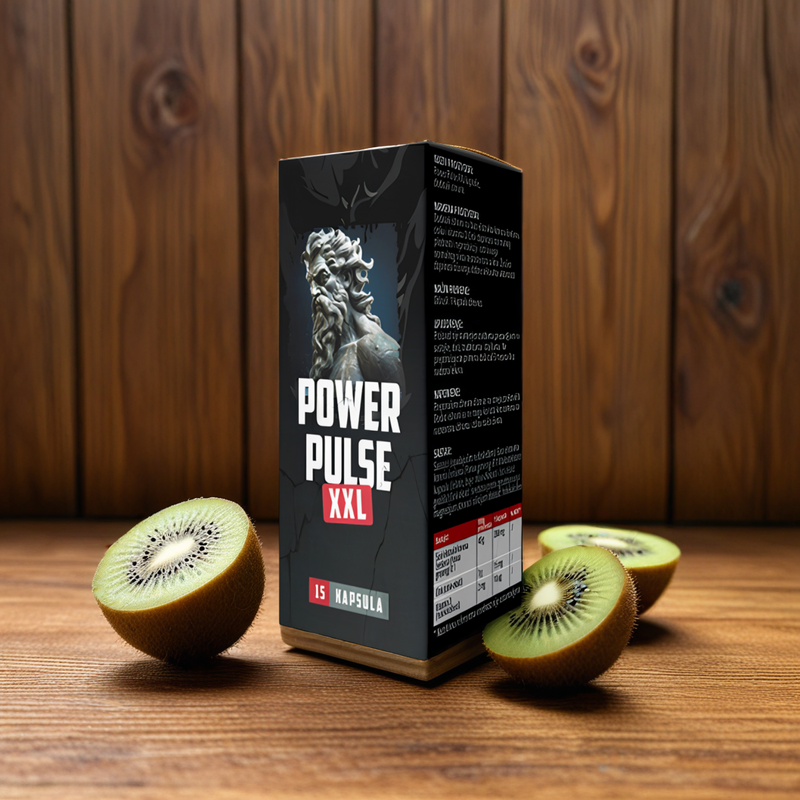 Power Pulse XXL