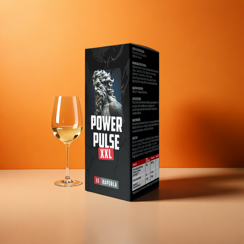 Power Pulse XXL
