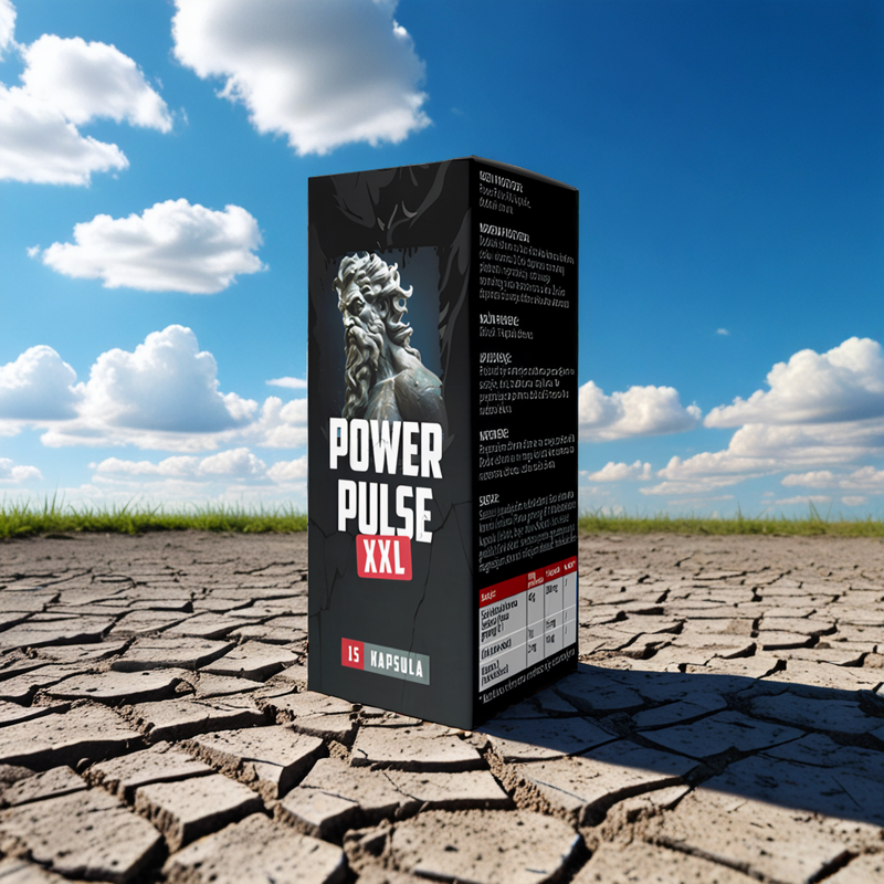 Power Pulse XXL