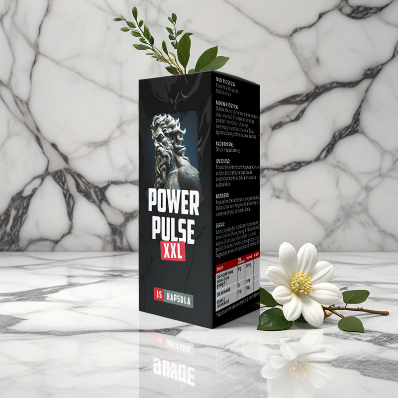 Power Pulse XXL
