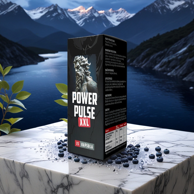 Power Pulse XXL
