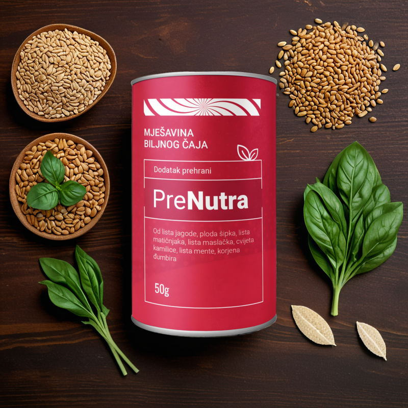 PreNutra