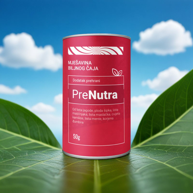 PreNutra