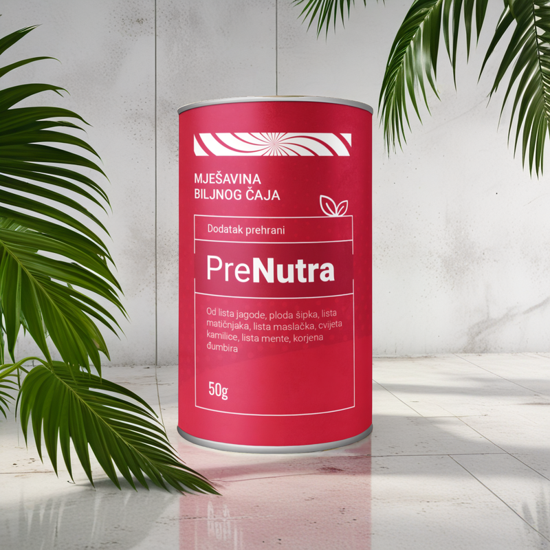 PreNutra