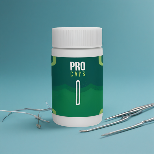 Pro Caps