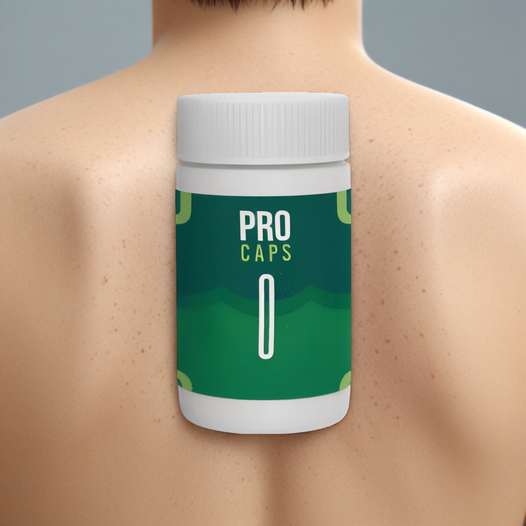 Pro Caps