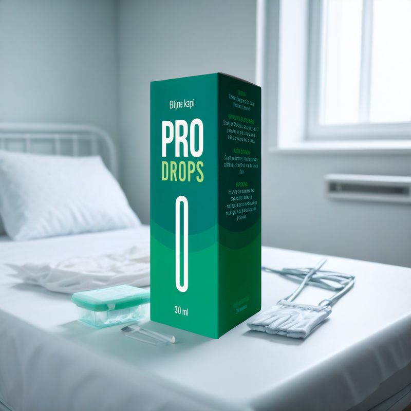 Pro Drops