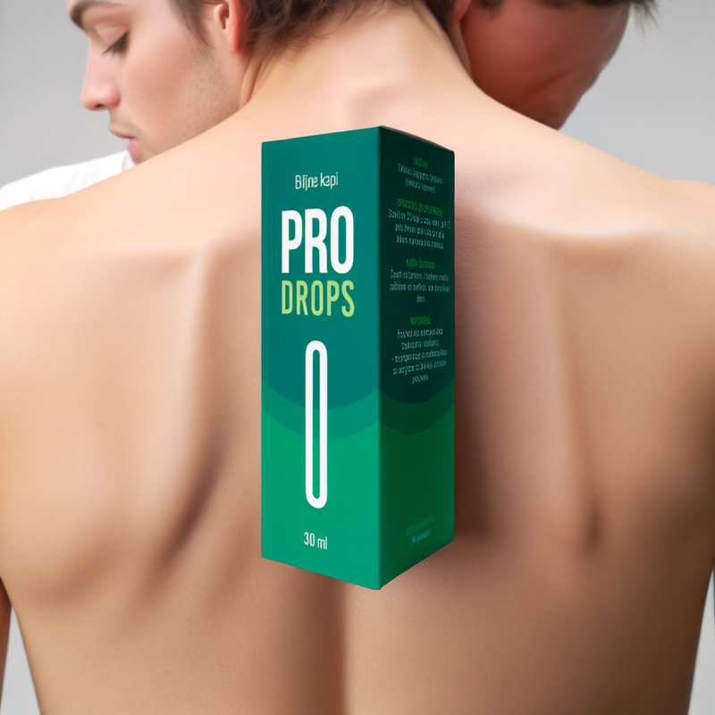 Pro Drops