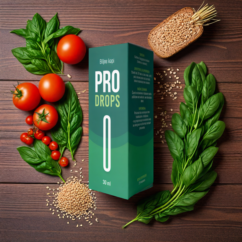 ProDrops