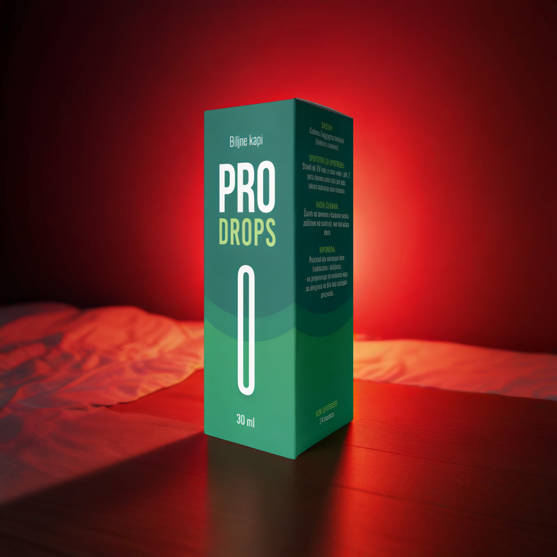 ProDrops