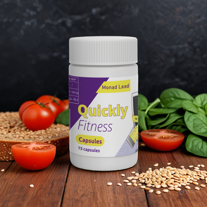 Quickly Fitness