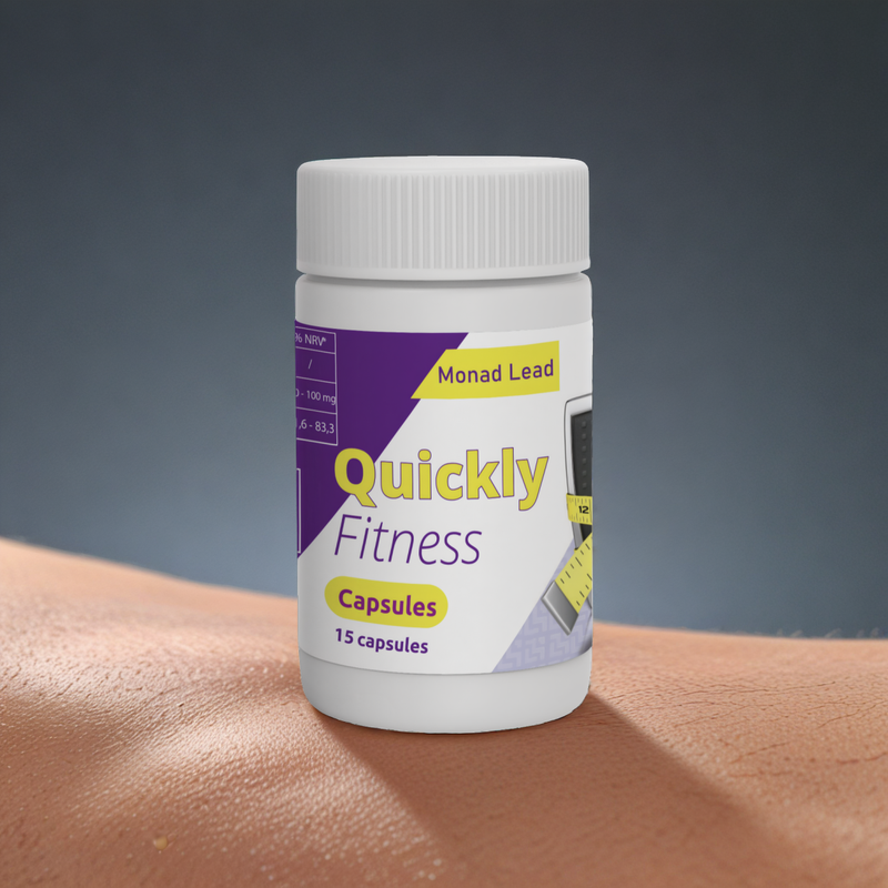 Quickly Fitness