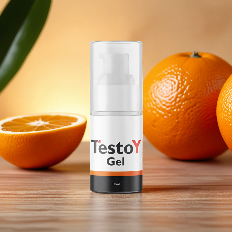 TestoY Gel