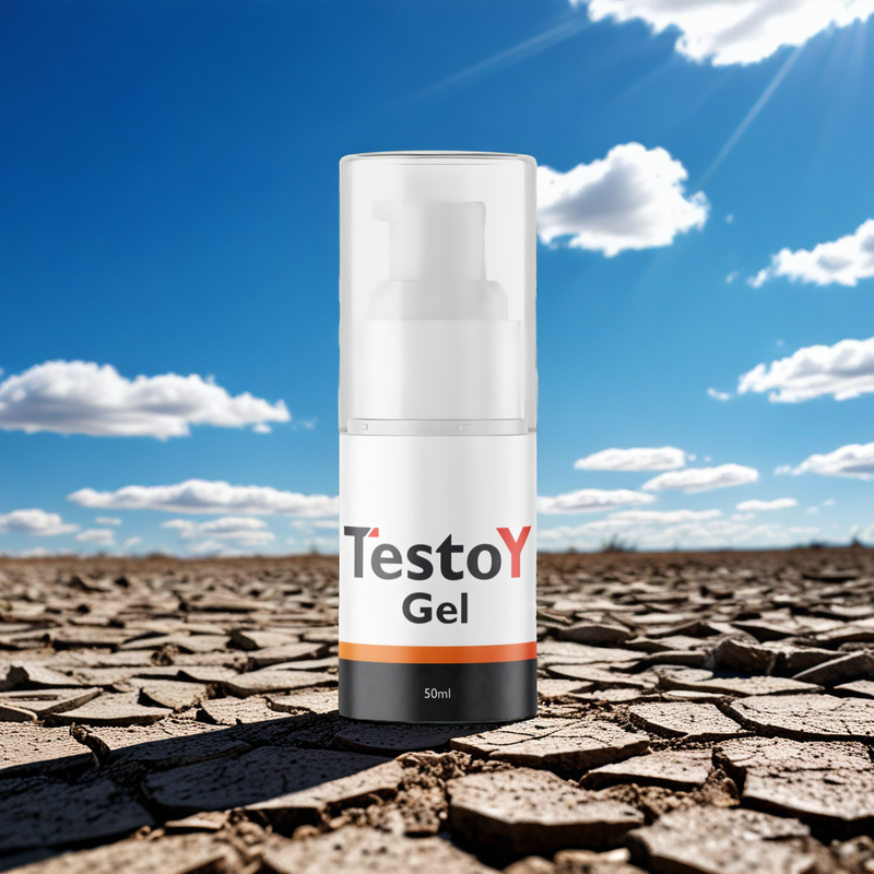 TestoY Gel