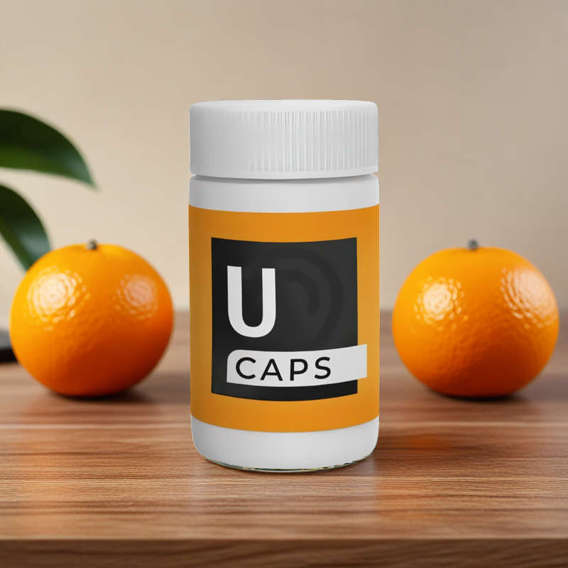 U Caps