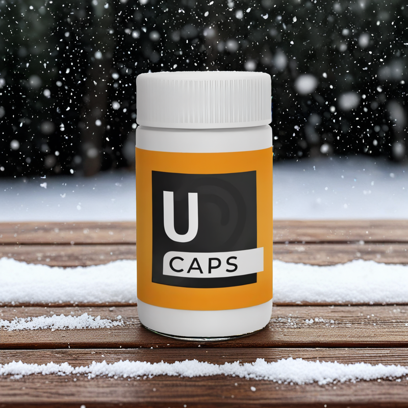 U Caps