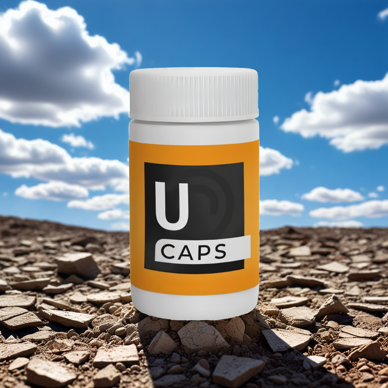 U Caps