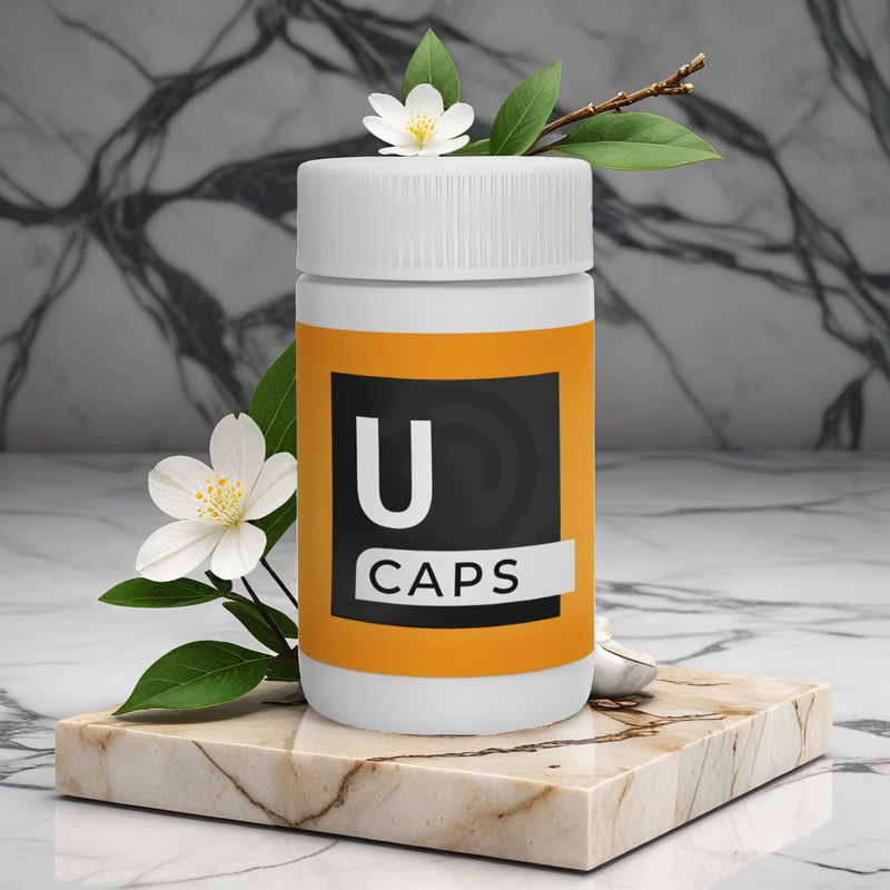 U Caps