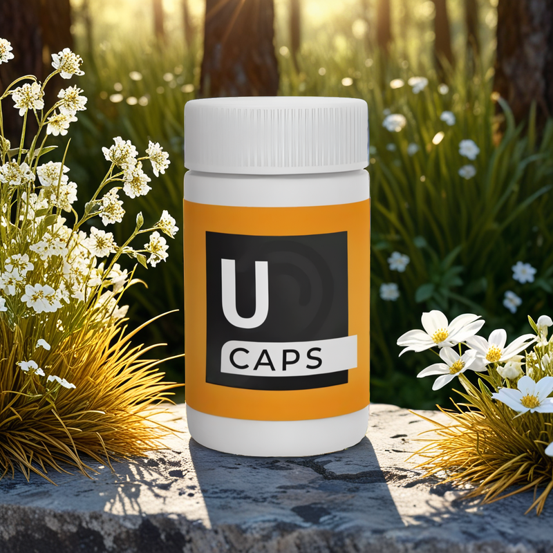 U Caps