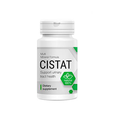 CISTAT MK