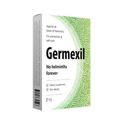 GERMIXIL MK