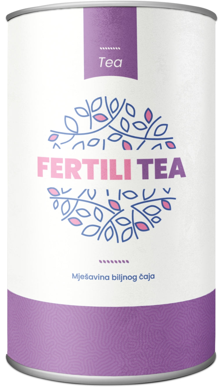 FertiliTea