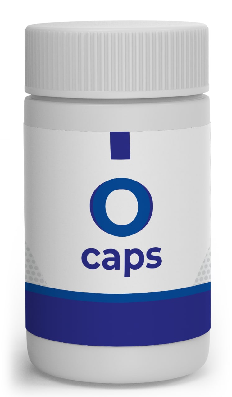 O Caps