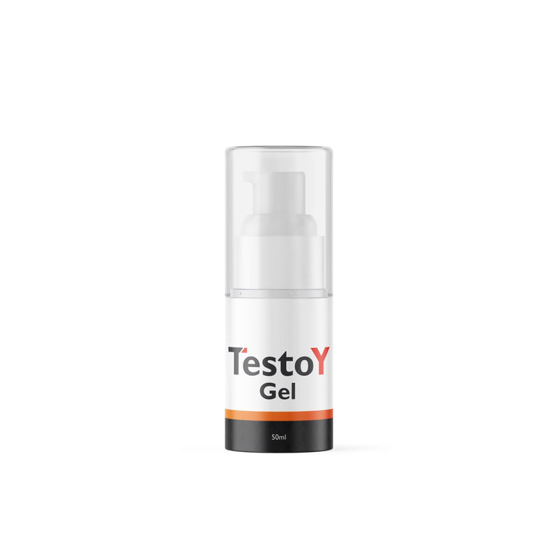 TestoY Gel