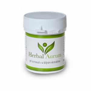 HERBAL AURUM