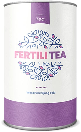 Fertili Tea