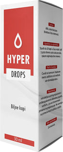 Hyper Drops