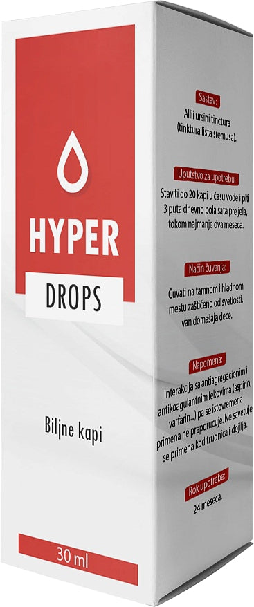 Hyper Drops