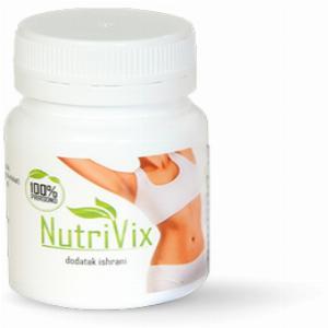 NUTRIVIX