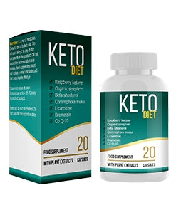 KETO DIET