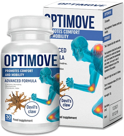 OPTIMOVE