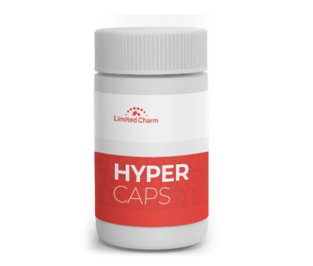 Hyper caps