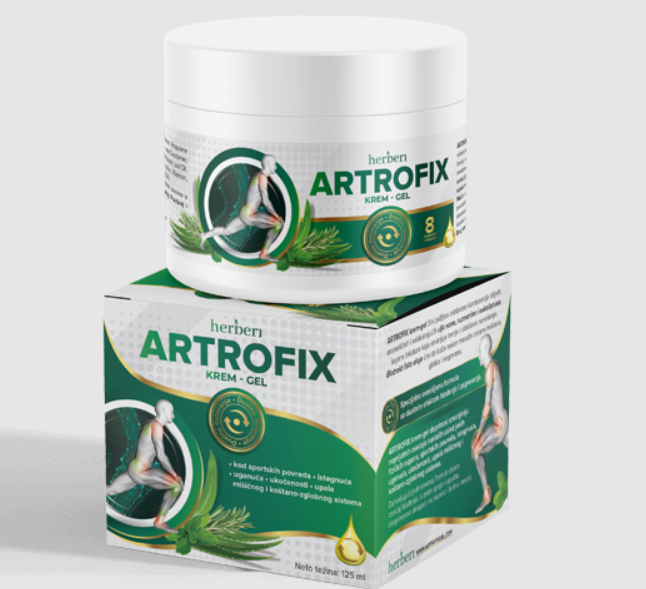 Artrofix