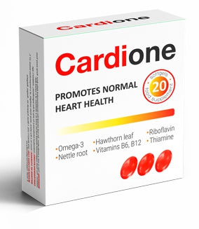 CARDIONE